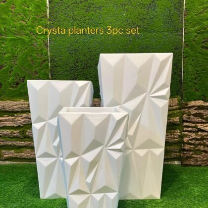 crysta 3pc