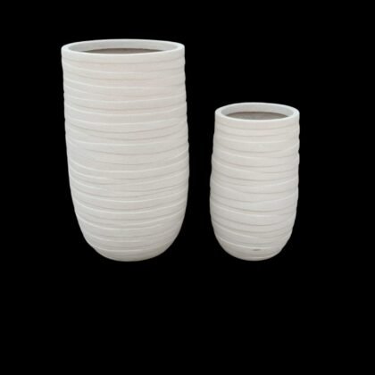 Vertical Layers Planters