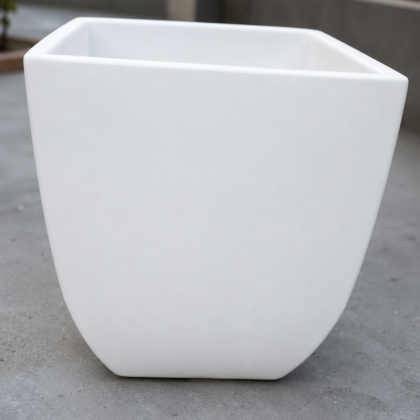 Urban Arc 48 Inch Planter