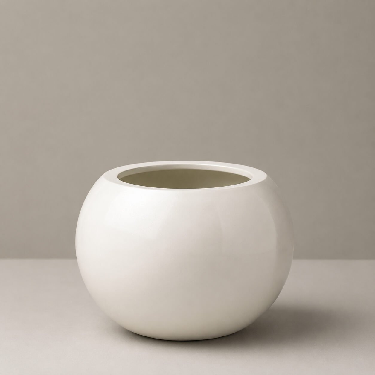 Orion Bowl Planter – 12 Inch